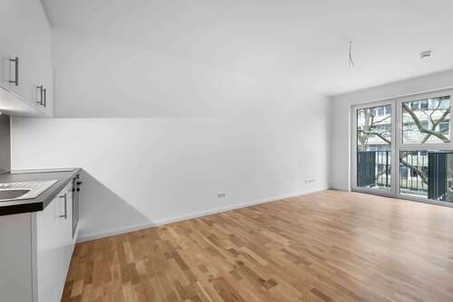 Foto - Wohnung zum Mieten in Berlin 808,00 € 25.86 m²