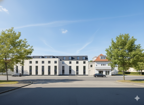Foto - Wohnung zum Kaufen in Oldenburg 199.000,00 € 34 m²