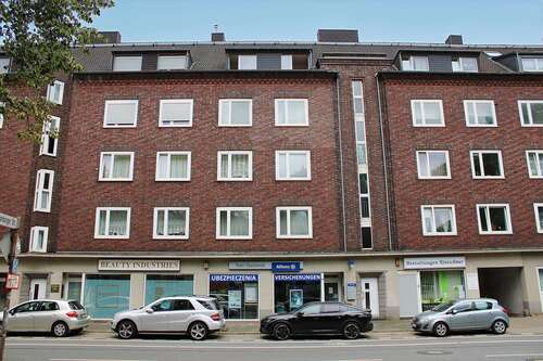 Foto - Wohnung zum Kaufen in Duisburg 95.000,00 € 82 m²