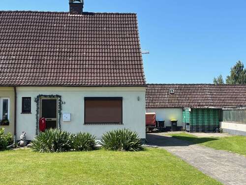 Foto - Haus zum Kaufen in Flintbek 229.000,00 € 85 m²