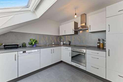 Foto - Wohnung zum Kaufen in Bornheim 189.500,00 € 69 m²