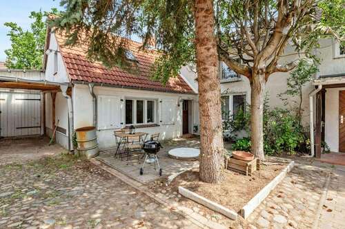 Foto - Wohnen auf Zeit in Heideblick 890,00 €