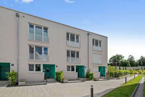 Foto - Haus zum Kaufen in München 990.000,00 € 137.01 m²
