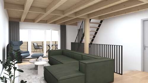 Foto - Haus zum Kaufen in Schwanau-Nonnenweier 447.500,00 € 121 m²