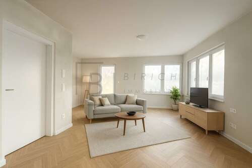Foto - Wohnung zum Kaufen in Neu-Ulm 424.000,00 € 69.5 m²