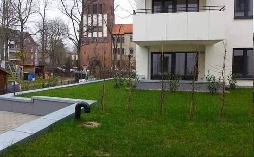 Foto - Wohnung zum Kaufen in Berlin 379.000,00 € 60.14 m²