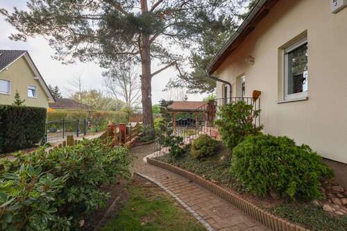 Foto - Haus zum Kaufen in Berlin 698.500,00 € 110 m²