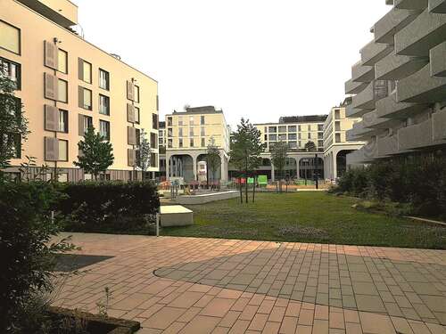 Foto - Wohnung zum Mieten in München 1.230,00 € 54.5 m²