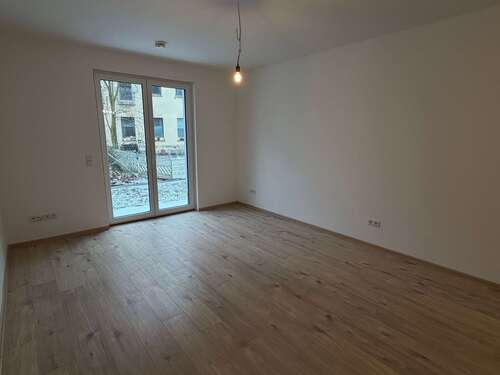 Foto - Wohnung zum Mieten in Berlin 689,00 € 26 m²