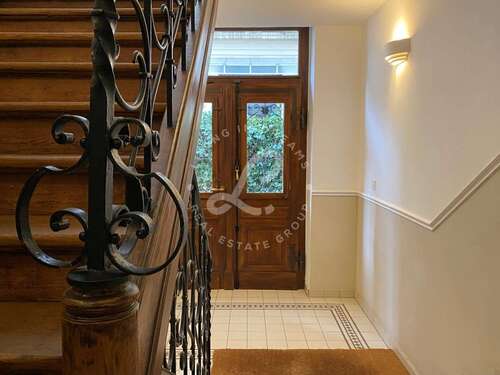 Foto - Wohnung zum Kaufen in Frankfurt am Main Nordend-West 1.495.000,00 € 158.2 m²