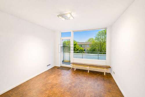 Foto - Wohnung zum Kaufen in Hamburg 175.000,00 € 21 m²