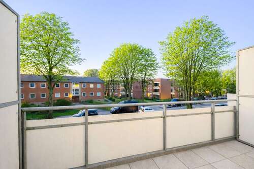 Foto - Wohnung zum Kaufen in Hamburg 175.000,00 € 21.01 m²