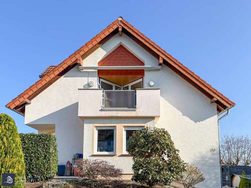 Foto - Wohnung zum Mieten in Limburg 775,00 € 76.41 m²