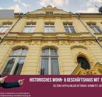 Haus zum Kaufen in Torgau 339.900,00 € 495 m²
