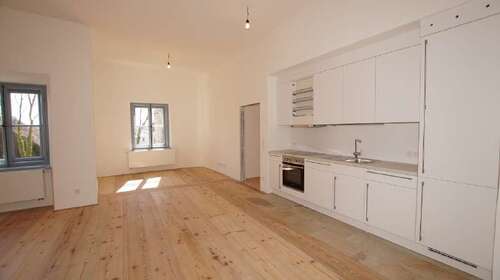 Foto - Wohnung zum Mieten in Aiterhofen 950,00 € 98 m²