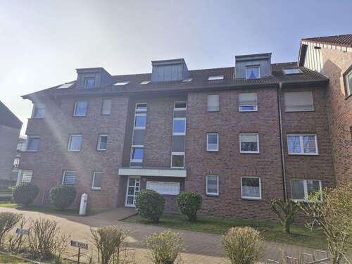 Foto - Wohnung zum Mieten in Gladbeck 235,93 € 43.45 m²