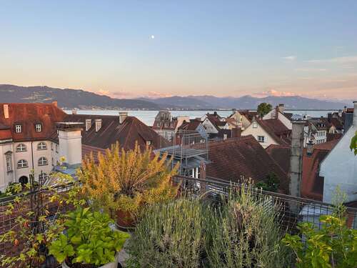 Foto - Wohnung zum Kaufen in Lindau 998.000,00 € 136.84 m²