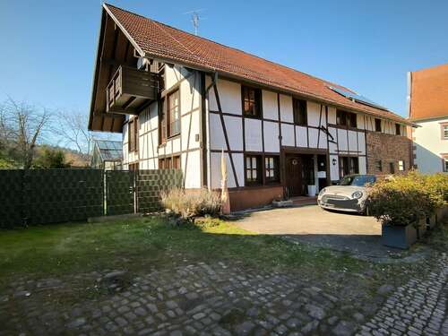 Foto - Haus zum Kaufen in Breuberg 899.000,00 € 300 m²