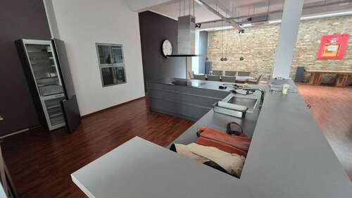 Foto - Wohnung zum Mieten in Offenbach am Main 3.000,00 € 180 m²