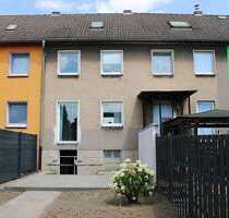 Haus zum Kaufen in Duisburg 155.000,00 € 62.46 m²