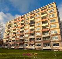 Wohnung zum Kaufen in Braunschweig 97.000,00 € 38.1 m²