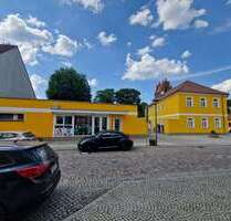 Wohnung zum Mieten in Müncheberg 500,00 € 43 m²