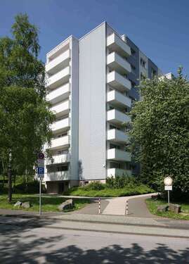 Foto - Wohnung zum Mieten in Hagen 419,35 € 61.76 m²