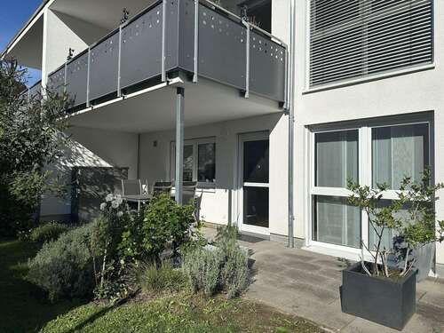 Foto - Wohnung zum Kaufen in Rottenburg am Neckar 458.000,00 € 103 m²
