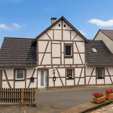 Foto - Haus zum Kaufen in Großenlüder 159.000,00 € 104 m²