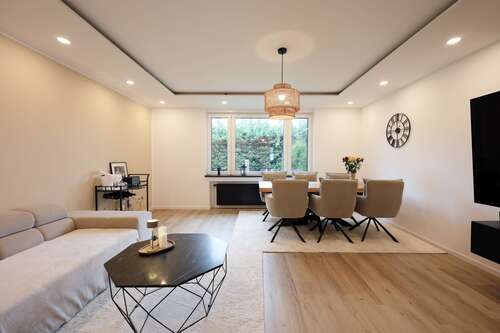 Foto - Wohnung zum Kaufen in Neurkirchen-Vluyn 240.000,00 € 80.29 m²