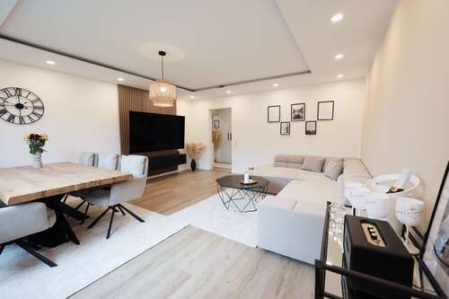 Foto - Wohnung zum Kaufen in Neurkirchen-Vluyn 230.000,00 € 80.29 m²