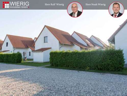 Foto - Haus zum Kaufen in Rechlin 249.000,00 € 80 m²