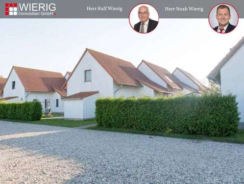 Foto - Haus zum Kaufen in Rechlin 249.000,00 € 80 m²