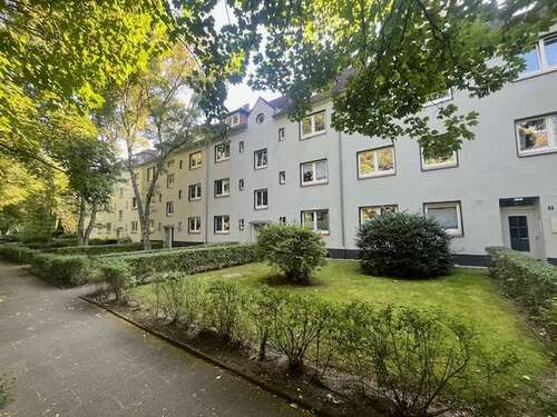 Foto - Wohnung zum Mieten in Hamburg 1.000,00 € 40 m²