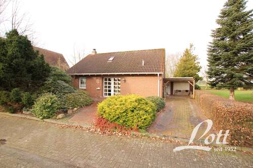 Foto - Haus zum Kaufen in Apen 198.000,00 € 74.21 m²