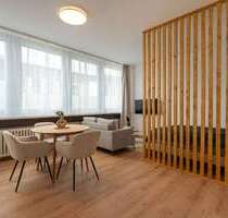 Wohnen auf Zeit in Köln Altstadt-Nord 1.590,00 € - Köln / Altstadt-Nord