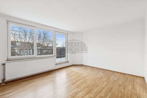 Foto - Wohnung zum Kaufen in Düsseldorf 389.500,00 € 114.57 m²