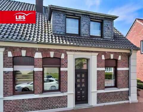 Foto - Haus zum Kaufen in Ahaus 245.000,00 € 100 m²