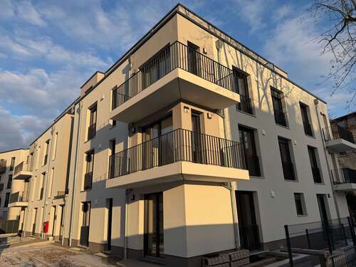 Foto - Wohnung zum Mieten in Berlin 1.131,00 € 39 m²