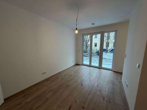 Foto - Wohnung zum Mieten in Berlin 998,40 € 39 m²