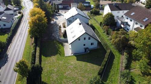 Foto - Wohnung zum Kaufen in Taunusstein 550.914,00 € 141.26 m²