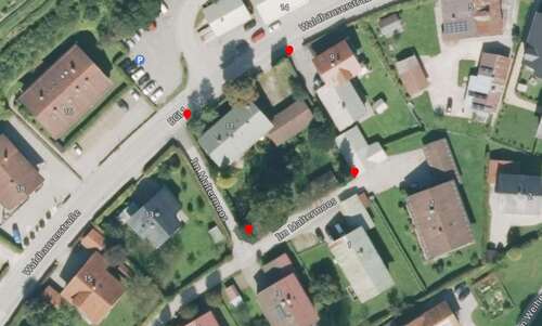 Foto - Grundstück zu verkaufen in Schönau am Königssee 1.550.000,00 € 1747 m²