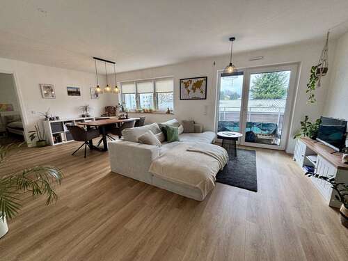 Foto - Wohnung zum Mieten in Rosenheim 1.305,00 € 68.69 m²