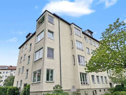 Foto - Wohnung zum Kaufen in Berlin 300.000,00 € 99 m²