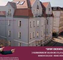 Wohnung zum Mieten in Leipzig Schleußig 1.174,50 € 87 m² - Leipzig / Schleußig Wohnung zum Mieten in Leipzig Schleußig 1.174,50 € 87 m² - Leipzig / Schleußig