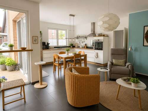 Foto - Wohnung zum Kaufen in Reken 205.000,00 € 62.83 m²