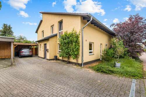 Foto - Haus zum Kaufen in Celle 290.000,00 € 143 m²