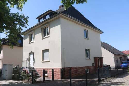 Foto - Haus zum Kaufen in Braunschweig 270.000,00 € 167 m²