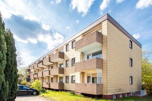 Foto - Wohnung zum Kaufen in Bielefeld 49.900,00 € 42 m²
