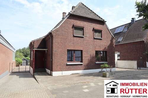Foto - Haus zum Kaufen in Kamp-Lintfort 295.000,00 € 129 m²